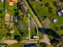 Prodej zahrady, Rabštejnská Lhota - Smrkový Týnec, 224 m2