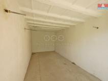 Prodej garáže, Havlíčkův Brod, 15 m2