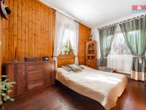 Prodej chalupy, Litomyšl - Pazucha, 115 m2