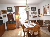 Prodej rodinného domu, Jeseník, Husova, 128 m2