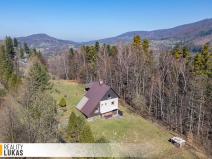 Prodej rodinného domu, Nýdek, 90 m2