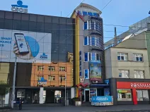 Pronájem bytu 2+kk, Zlín, Dlouhá, 27 m2