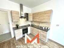 Pronájem bytu 1+1, Náchod, Husovo náměstí, 44 m2