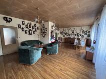 Prodej činžovního domu, Oskava, 390 m2