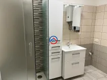 Pronájem bytu 1+kk, Šumperk, Lužickosrbská, 49 m2
