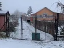 Dražba zahrady, Louny, 300 m2