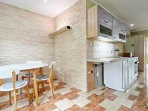 Pronájem bytu 4+1, Chomutov, Zahradní, 77 m2