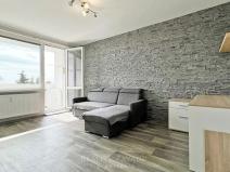 Pronájem bytu 4+1, Chomutov, Zahradní, 77 m2