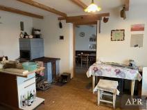 Prodej rodinného domu, Salaš, 120 m2