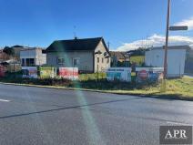Prodej komerčního pozemku, Uherské Hradiště, Drahy, 731 m2