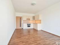 Pronájem bytu 1+kk, Olomouc, Jeremiášova, 42 m2