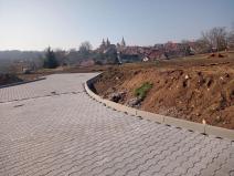 Prodej pozemku pro bydlení, Kouřim, Na Salabce, 766 m2