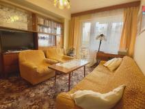 Prodej bytu 2+kk, Karviná - Hranice, Bratr. Veverkových, 51 m2