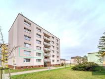Prodej bytu 2+1, Chlumčany, Nové Sídliště, 54 m2