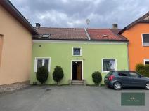 Prodej bytu 3+1, Heřmanova Huť, Tyršova, 72 m2