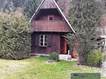 Prodej chaty, Větřní, 38 m2
