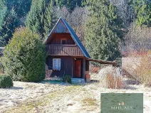 Prodej chaty, Větřní, 38 m2