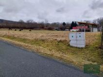 Prodej pozemku pro bydlení, Pocinovice, 1000 m2