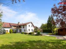 Prodej rodinného domu, Mikulovice, Dlouhá, 220 m2