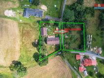 Prodej pozemku pro bydlení, Staré Křečany, 1477 m2