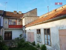 Prodej rodinného domu, Prostějov, Plumlovská, 142 m2