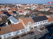 Prodej rodinného domu, Prostějov, Plumlovská, 142 m2