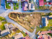 Prodej pozemku pro bydlení, Líté, 945 m2