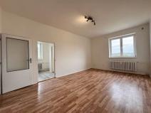 Prodej bytu 2+kk, Obrnice, Mírová, 46 m2