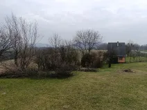 Prodej pozemku pro bydlení, Závišice, 1672 m2
