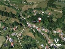 Prodej zahrady, Vysoké nad Jizerou, 1593 m2