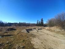 Prodej pozemku, Nýřany, 3351 m2