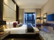 Prodej bytu 1+kk, Dubaj, Spojené arabské emiráty, Dubai Marina, 37 m2