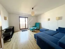 Pronájem bytu 3+kk, Praha - Žižkov, Baranova, 120 m2