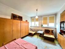Prodej bytu 1+1, Mladá Boleslav, tř. Václava Klementa, 34 m2