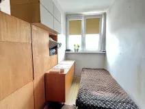 Prodej bytu 1+1, Mladá Boleslav, tř. Václava Klementa, 34 m2