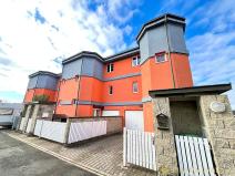 Prodej bytu 4+kk, Nymburk, Na Splavech, 124 m2