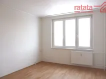 Pronájem bytu 1+1, Chomutov, Zahradní, 35 m2