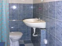 Pronájem bytu 1+1, Chomutov, Zahradní, 35 m2