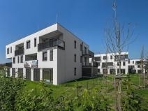 Prodej bytu 2+kk, Praha - Zličín, Strážovická, 55 m2