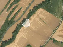 Prodej pole, Kropáčova Vrutice, 1036 m2