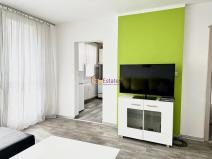 Prodej bytu 3+1, Praha - Záběhlice, V korytech, 62 m2