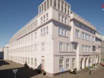 Pronájem obchodního prostoru, Opava - Město, Masarykova třída, 160 m2