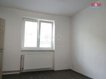 Pronájem bytu 2+1, Děčín - Děčín II-Nové Město, Riegrova, 56 m2