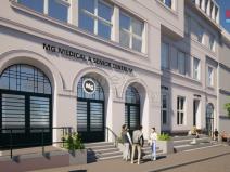 Pronájem obchodního prostoru, Opava - Město, Masarykova třída, 200 m2