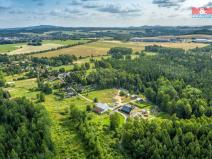 Prodej pozemku pro bydlení, Rumburk - Rumburk 1, 1124 m2