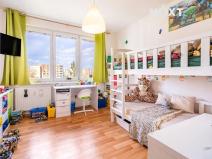 Prodej bytu 3+kk, České Budějovice, Krčínova, 63 m2