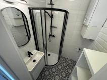 Pronájem bytu 2+kk, Vysoké Mýto, Sv. Čecha, 50 m2
