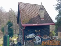 Prodej chaty, Břestek, 51 m2