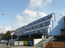 Prodej bytu 1+kk, Luhačovice, Leoše Janáčka, 23 m2
