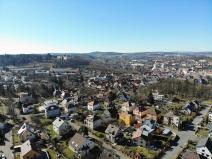Prodej rodinného domu, Příbram, Q. M. Vyskočila, 183 m2
